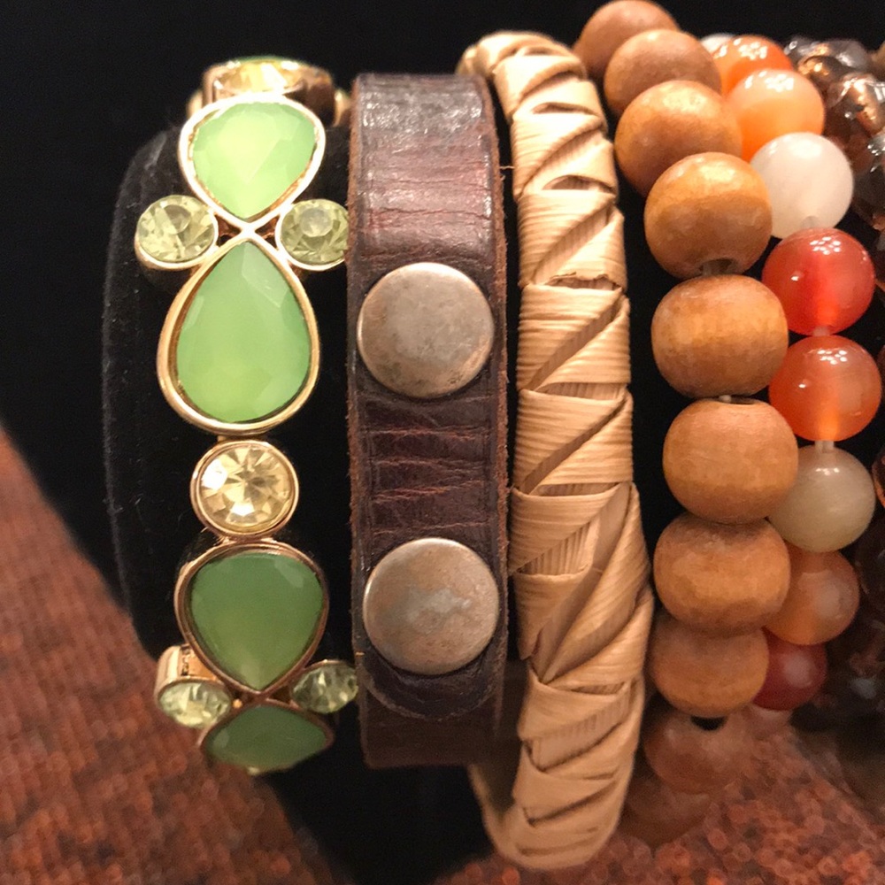 Bracelets - image 2